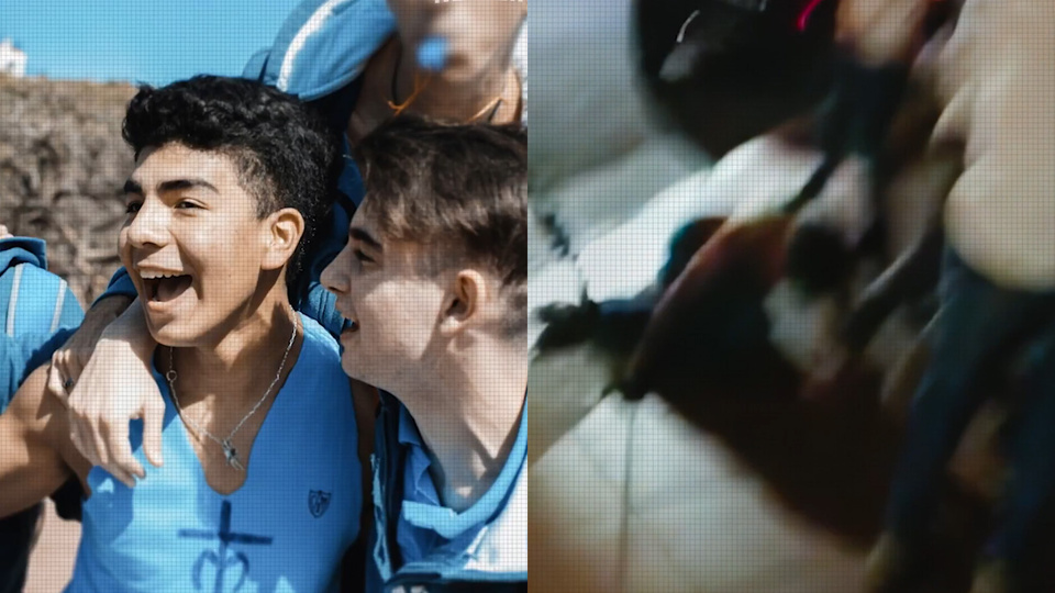 Impactante documental de Netflix revela escalofriantes casos de asesinato