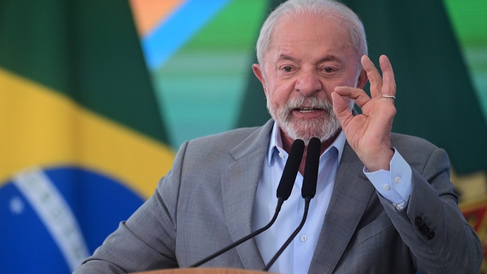 ブラジル議会、2,500万人の労働者の所得税免除を承認 |ルーラ氏の選挙公約の一つ