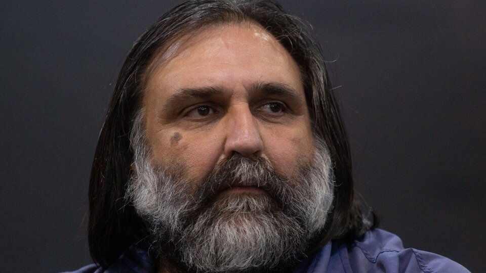 Roberto Baradel, sobre la 