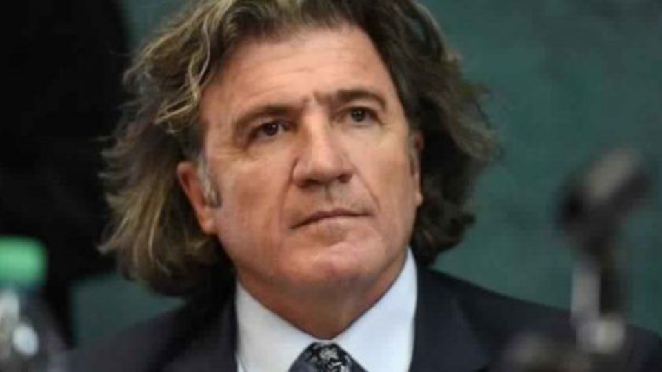 José Luis Ramón acusó a Juntos por el Cambio de haber aumentado los