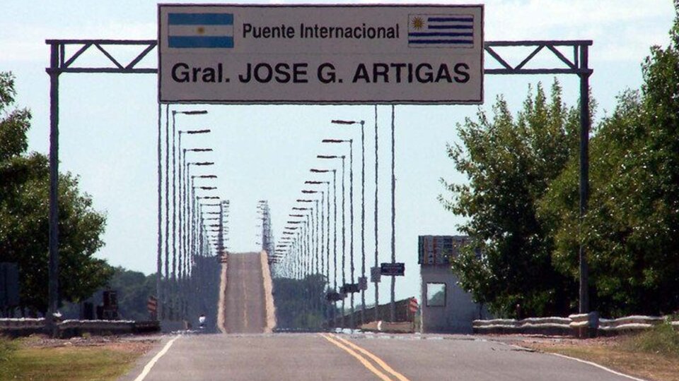 Reabren Las Fronteras Terrestres Con Uruguay: Los Requisitos De Ingreso ...