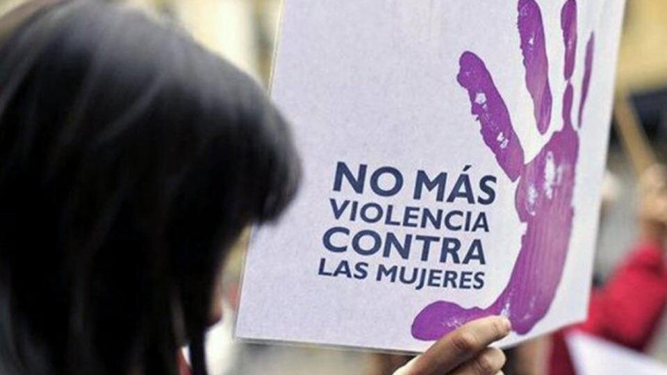 Violencia De Género Durante Los Primeros Cinco Meses Del Año Una Mujer Llamó A La Línea 144 4624