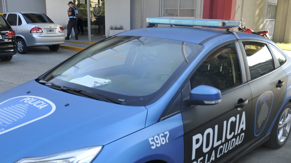 No se sabe si fue un secuestro para que no denuncie un ilícito.