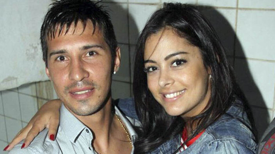 Jonathan Fabbro fue condenado a 14 años de cárcel Lo encontraron