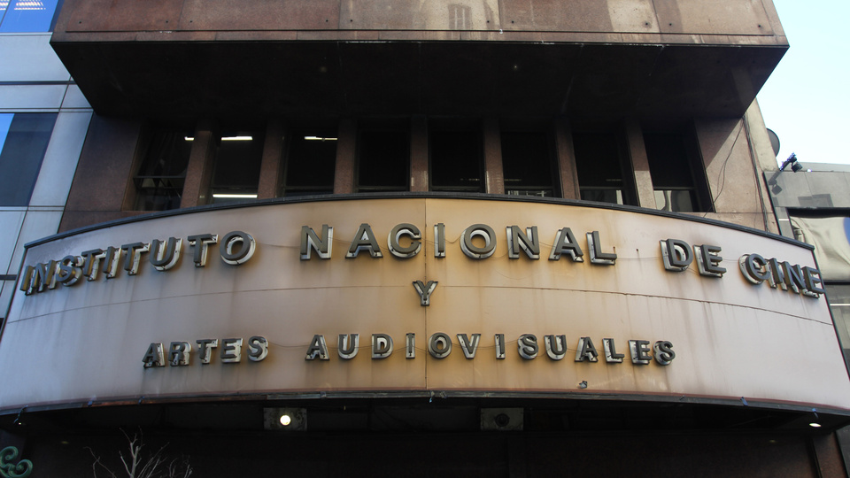 &amp;amp;quot;El Incaa tiene una mala información o está manipulando las estadísticas propias”, dicen los cineastas.