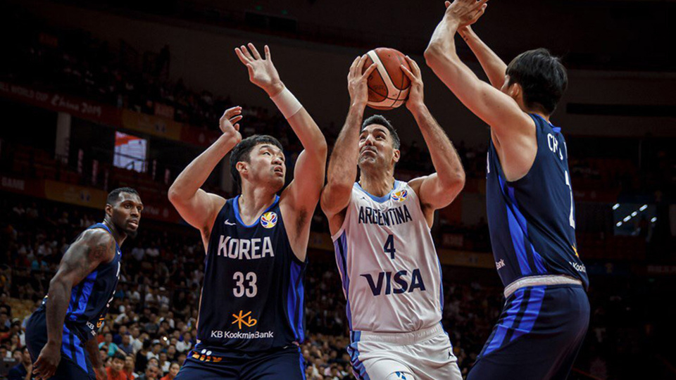 Resultado de imagen para DEBUT ALBICELESTE FRENTE A COREA DEL SUR
