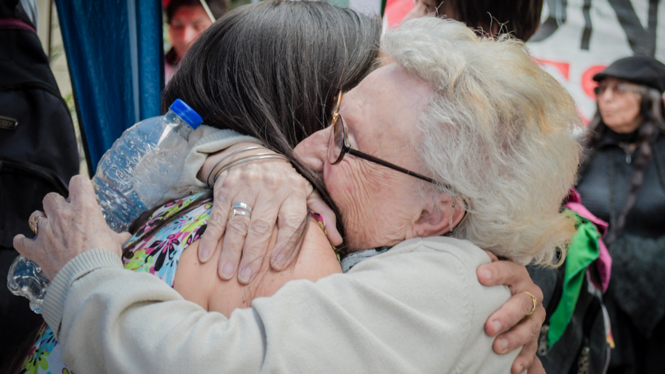 Salta/12: Condena a 15 años de prisión para el exjuez Lona
