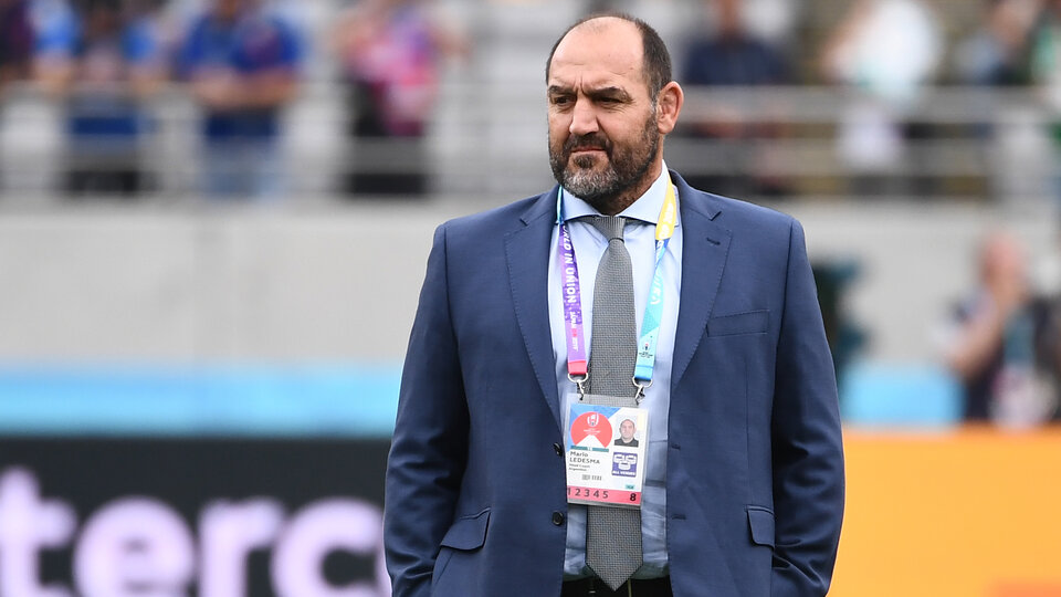 El ethos del rugby, los errores arbitrales y la justicia