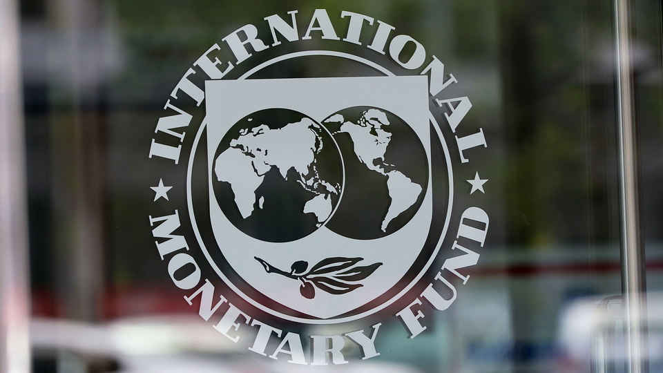 En estas semanas queda en evidencia el rol que juega el FMI en condicionar al prÃ³ximo gobierno.