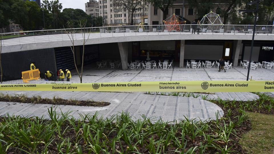 Rodríguez Larreta agravia al Che Guevara