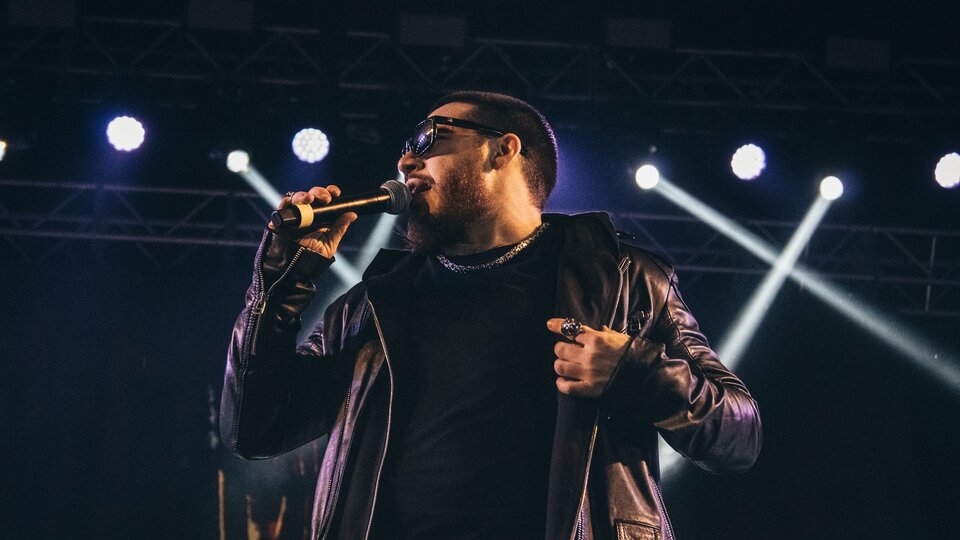 El Misionero, el señor del ruido del freestyle