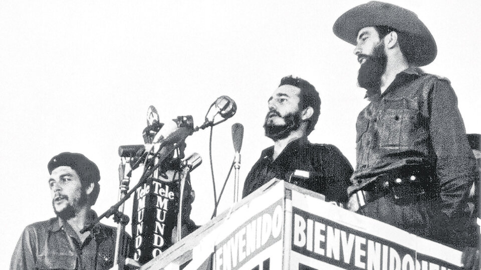 El hombre nuevo