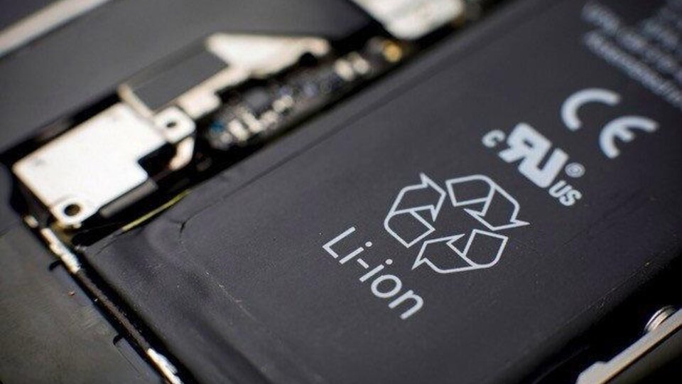 La revolución de las baterías de ion de litio