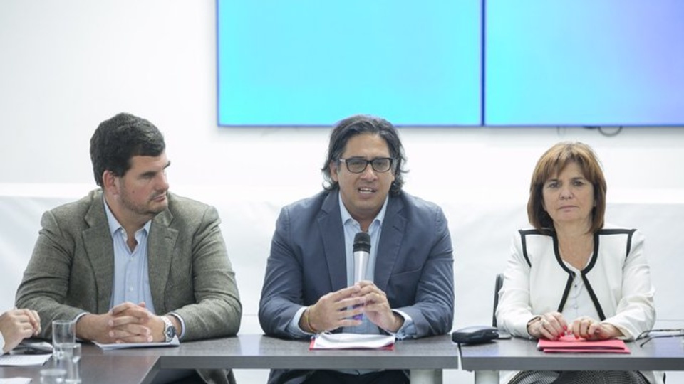 La "Ley mentira" que el macrismo impulsa en plena campaña