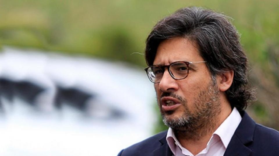 "Es una Corte tan independiente que parece opositora"