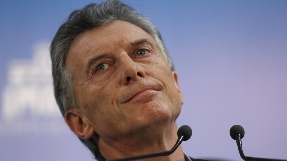 Macri fue denunciado por demorar las indemnizaciones a las víctimas de la dictadura