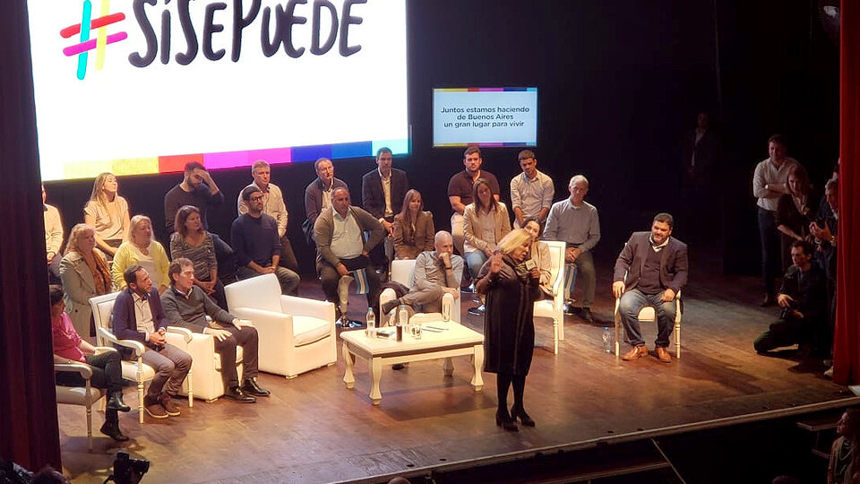 "Nada de hacer el amor antes del 27, hay que guardar energías"