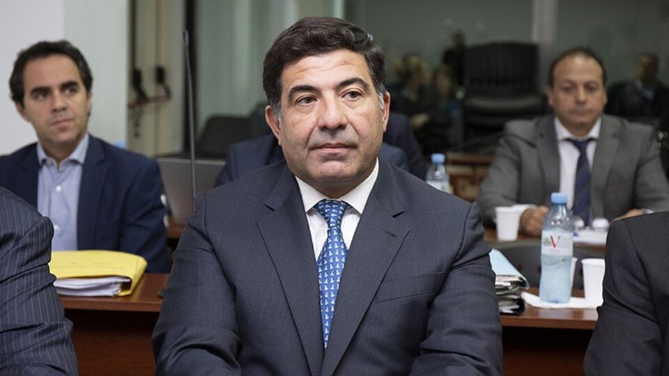 Tras su absolución, Echegaray demandará a Prat-Gay