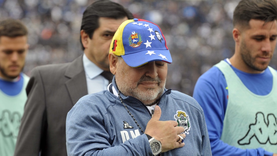 Gimnasia perdió con Unión y se hunde en el fondo