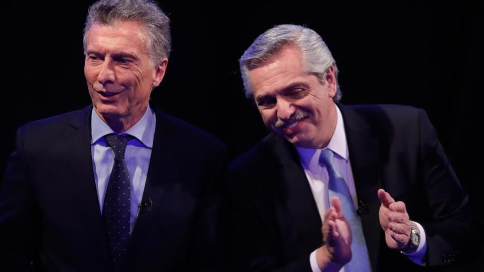 Ganadores y perdedores del debate presidencial