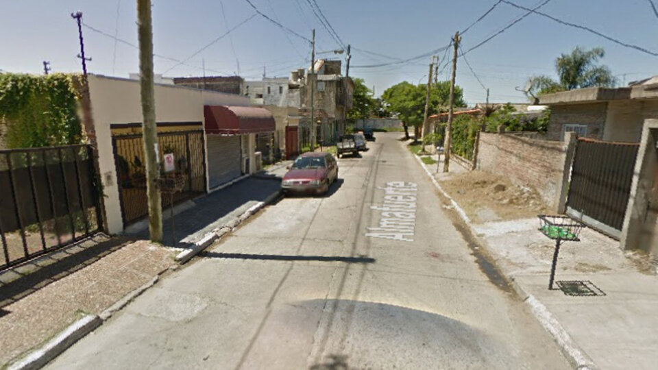 Denunciaron una agresión racista a un matrimonio haitiano