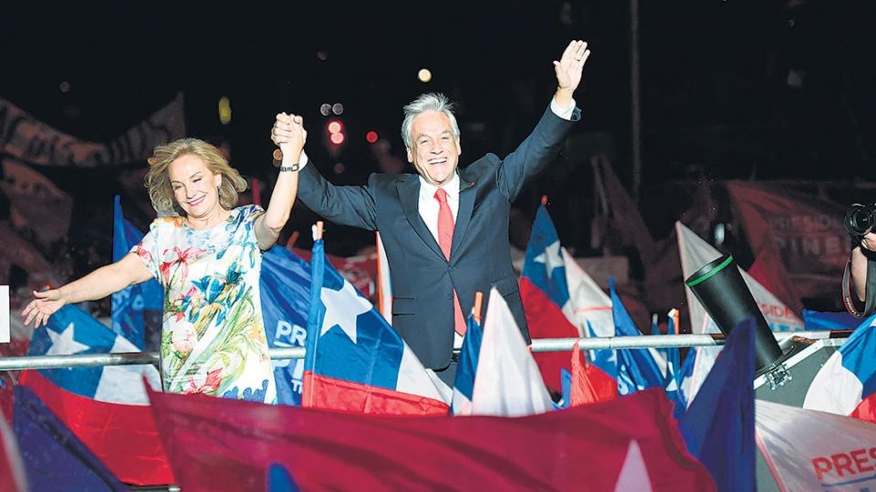 “Vamos a tener que disminuir nuestros privilegios”