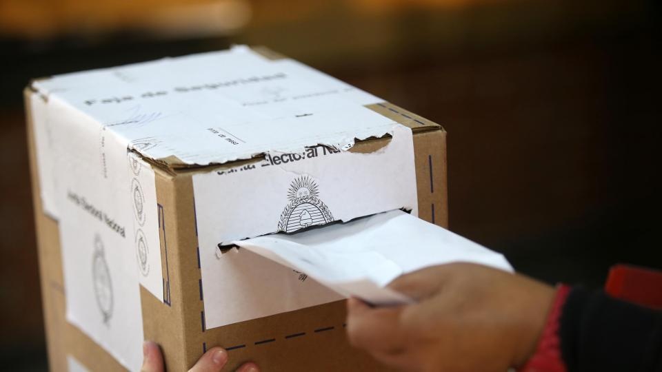 Cómo estará el tiempo para ir a votar el domingo