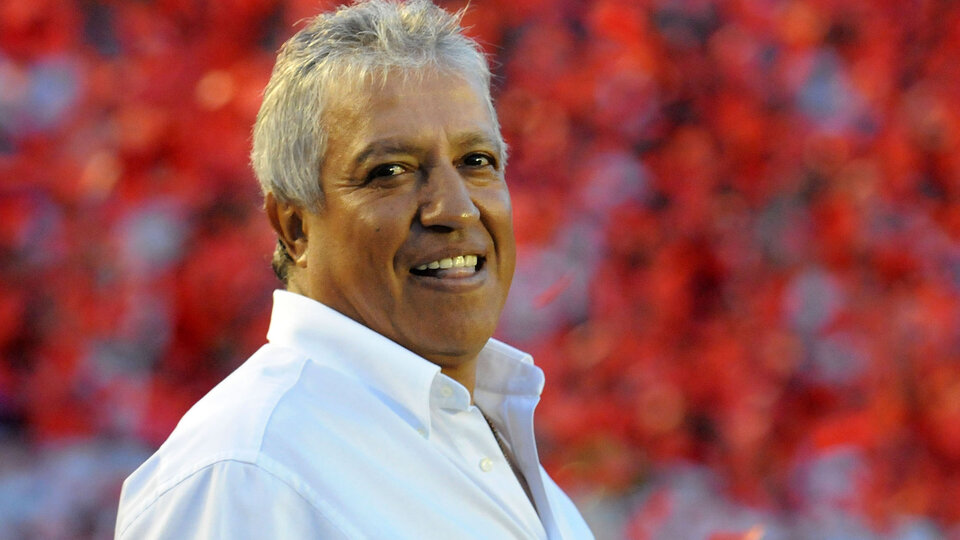 El Tolo Gallego sigue siendo el entrenador de Panamá