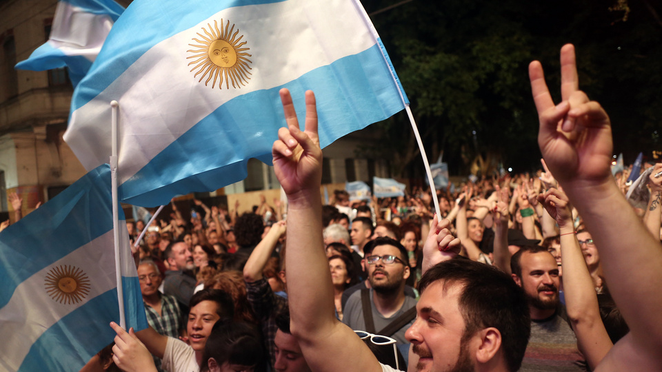 Después de las elecciones: una mirada desde el psicoanálisis