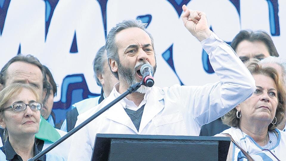 Críticas al proyecto de ley de alquileres  "Electo 