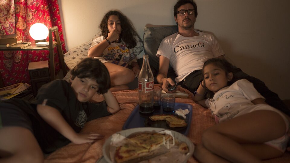 Voces jóvenes en el Festival de Cine de Mar del Plata