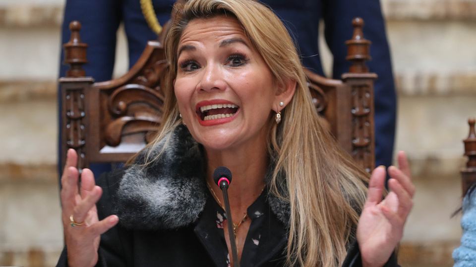 Terror versus elecciones