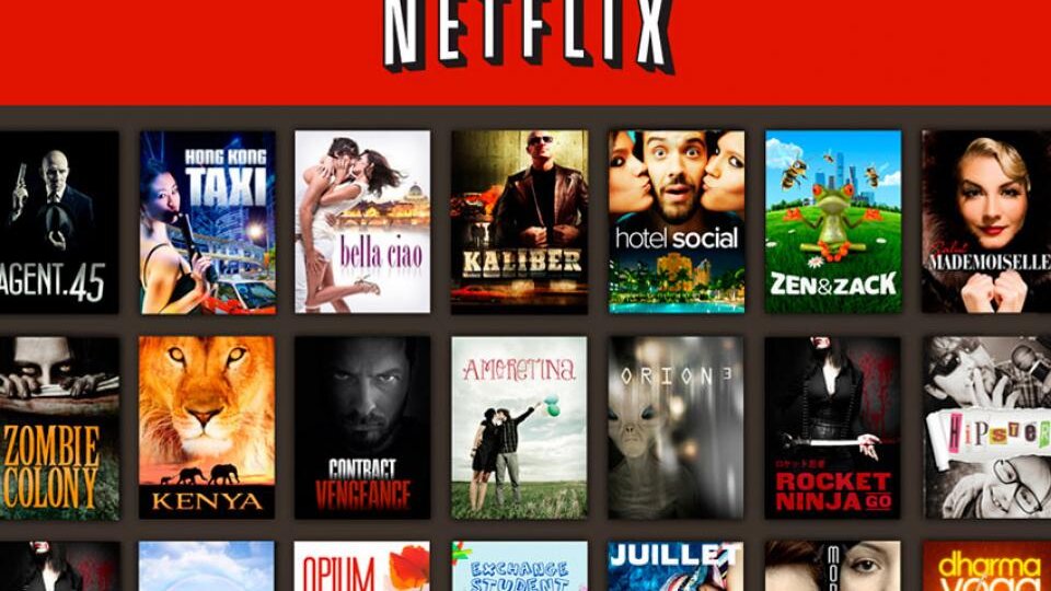 Los códigos secretos para ver series y películas 'ocultas' de Netflix - El  Cronista