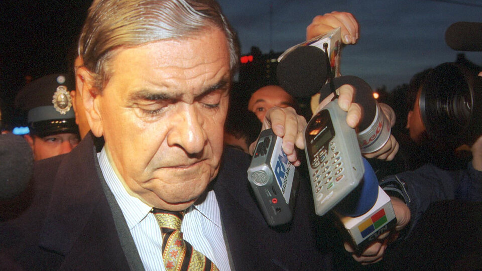 Murió Julio Nazareno, el juez de la mayoría automática y la "impunidad a Macri"