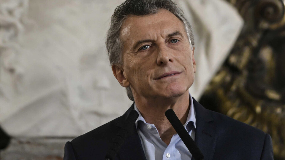 Rechazo de la Justicia al DNU de Macri sobre los testigos protegidos