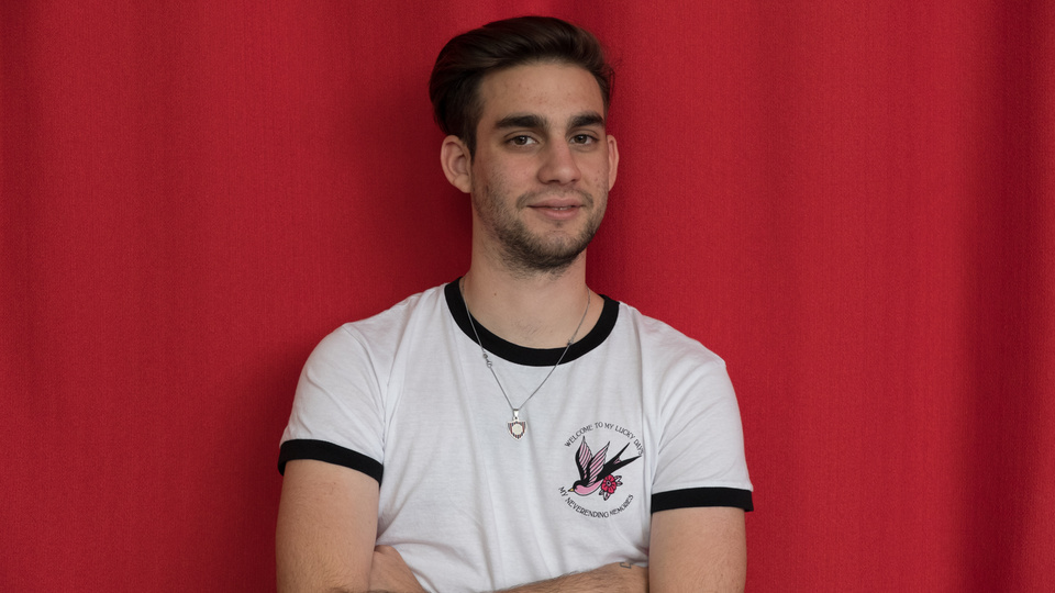 “Es mucho más representativa de mi persona“, dice Florian sobre su nueva etapa. En 2020 publicará su primer disco.