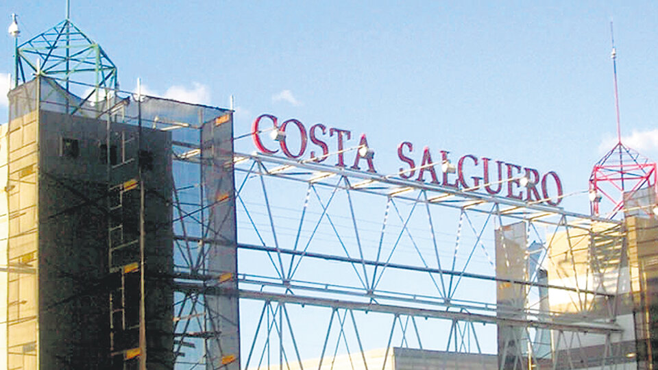 El gobierno porteño vende Costa Salguero y Punta Carrasco