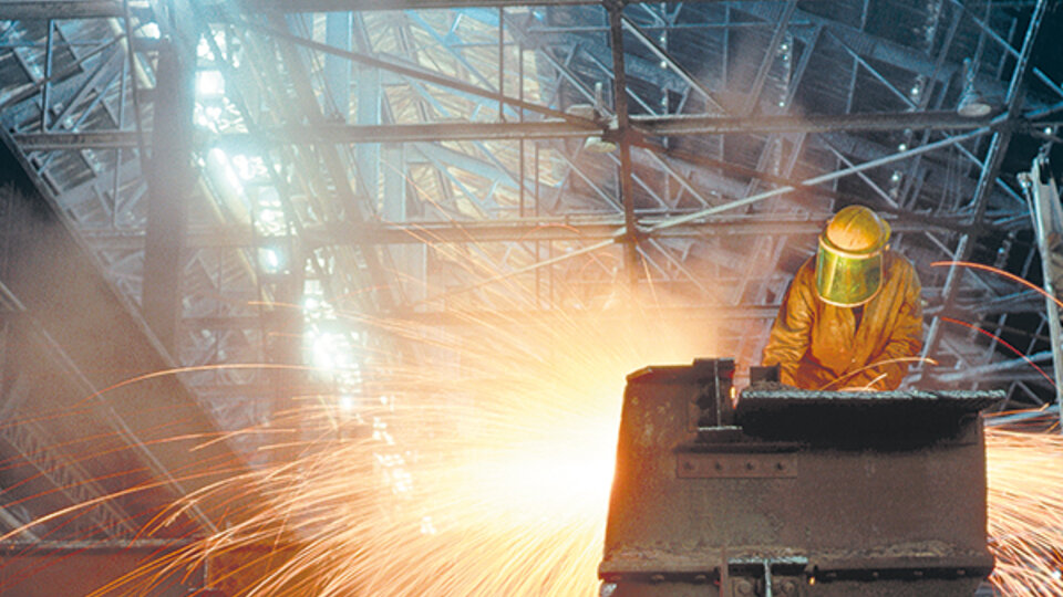 Punto de partida Página12