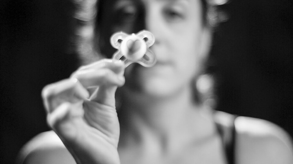"Malamadre": la maternidad en cuestión