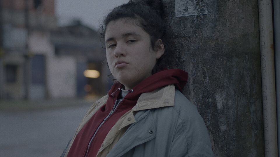"La botera", la película filmada en la isla Maciel