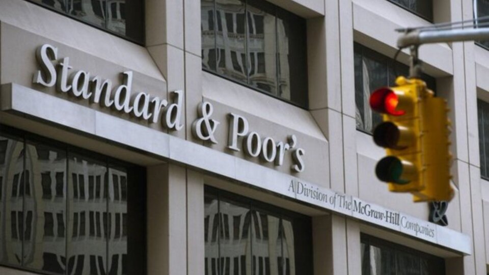 Standard and Poor's eleva la calificación de la Argentina. r/argentina