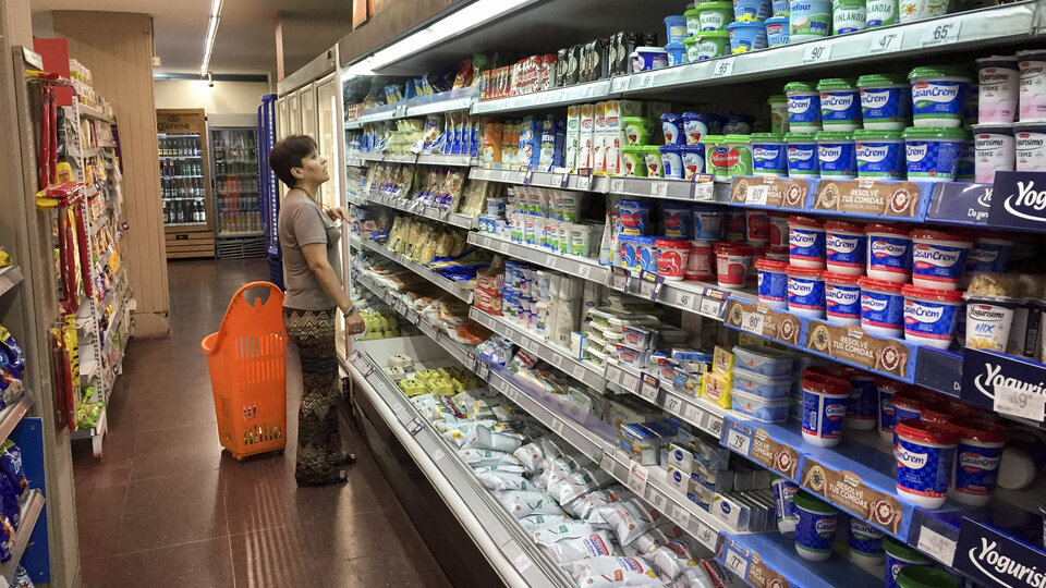 Cómo quedan los precios tras el vencimiento de la reducción del IVA