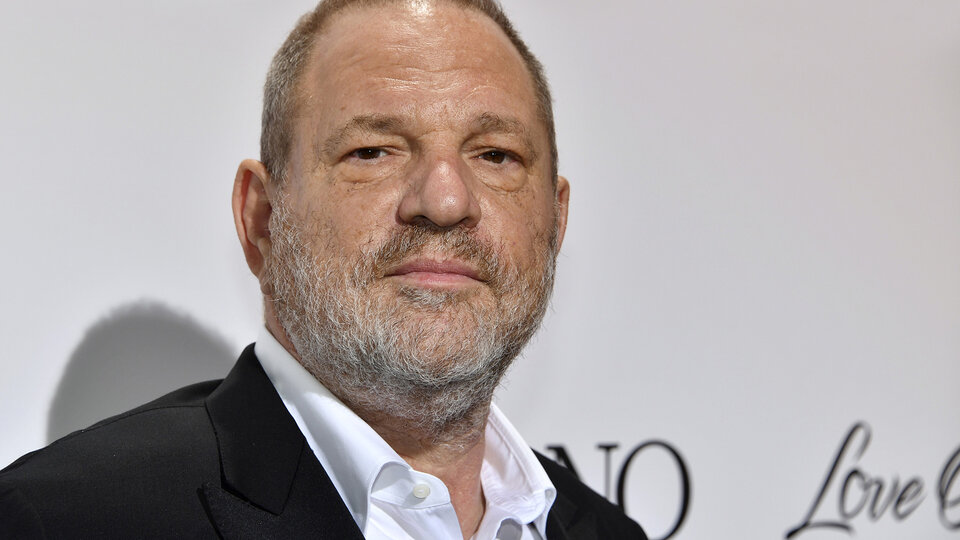 Cuenta regresiva para el juicio a Harvey Weinstein