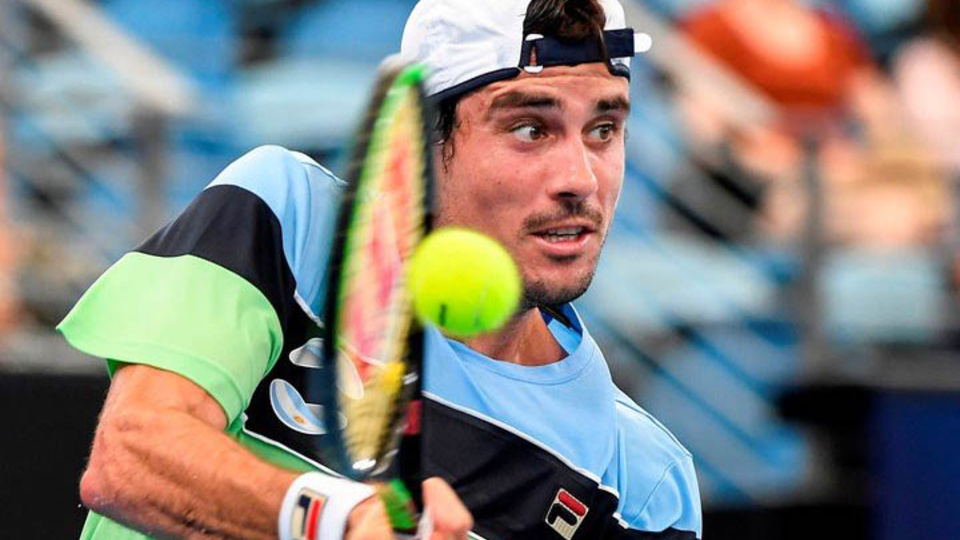 Copa ATP: Argentina enfrenta a Austria para seguir de racha