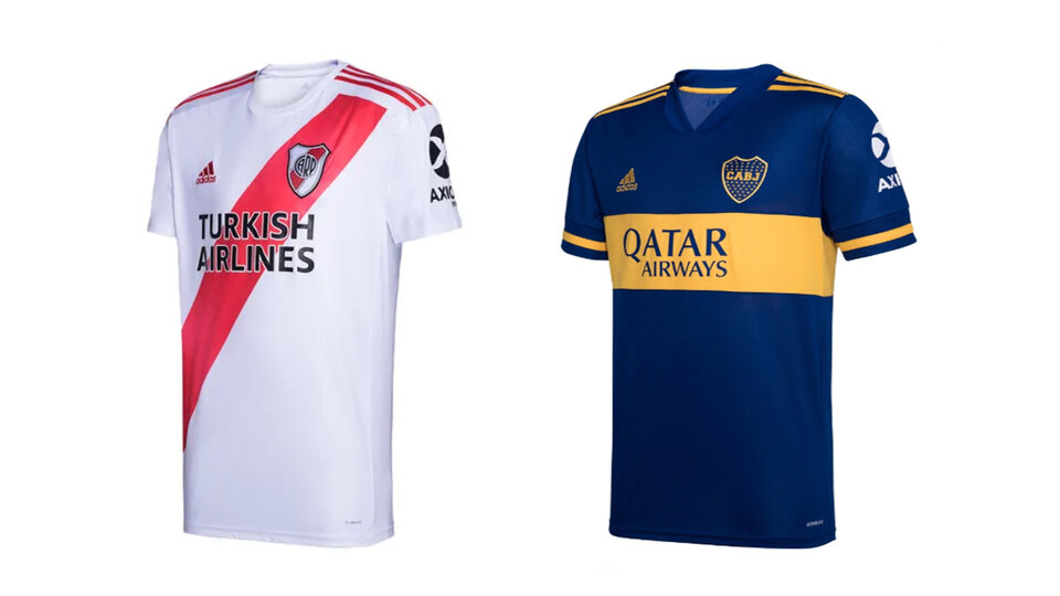 La camiseta de Boca ya es la m s cara del f tbol argentino pero