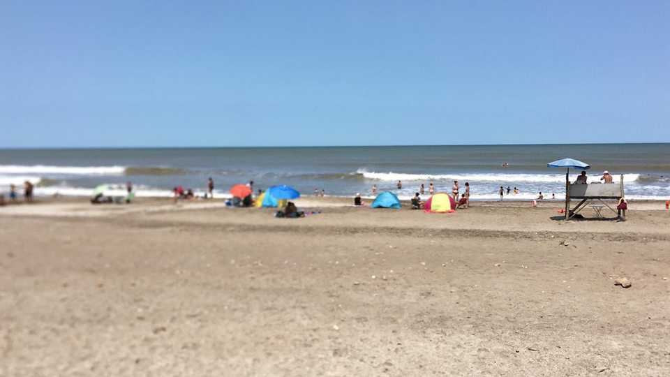 La economía popular tiene parador