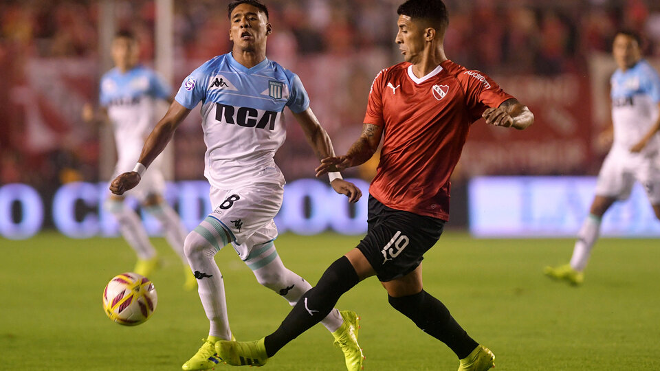 Independiente vs Racing Club: 6 Classic Clashes in the History of the  Avellaneda Derby