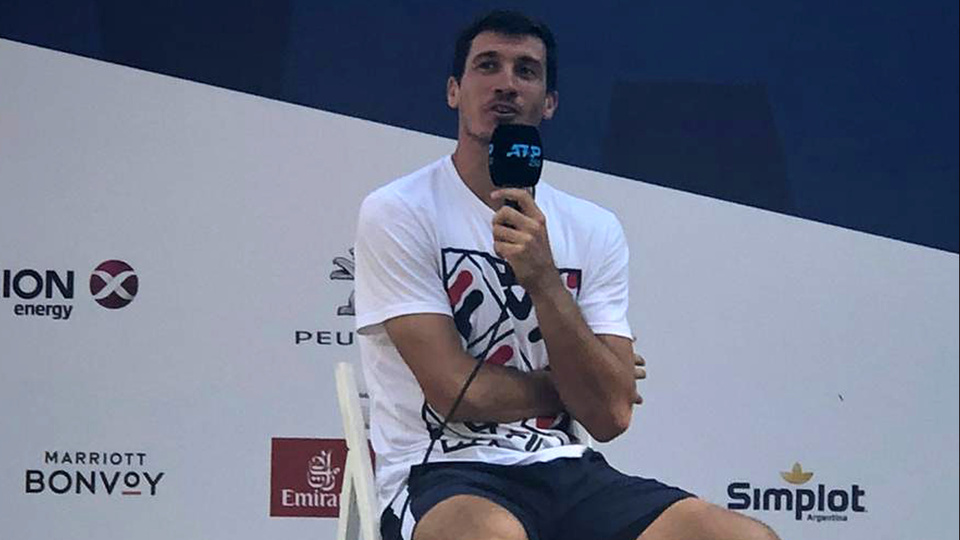 "Ganar un título es un sueño, no una presión"