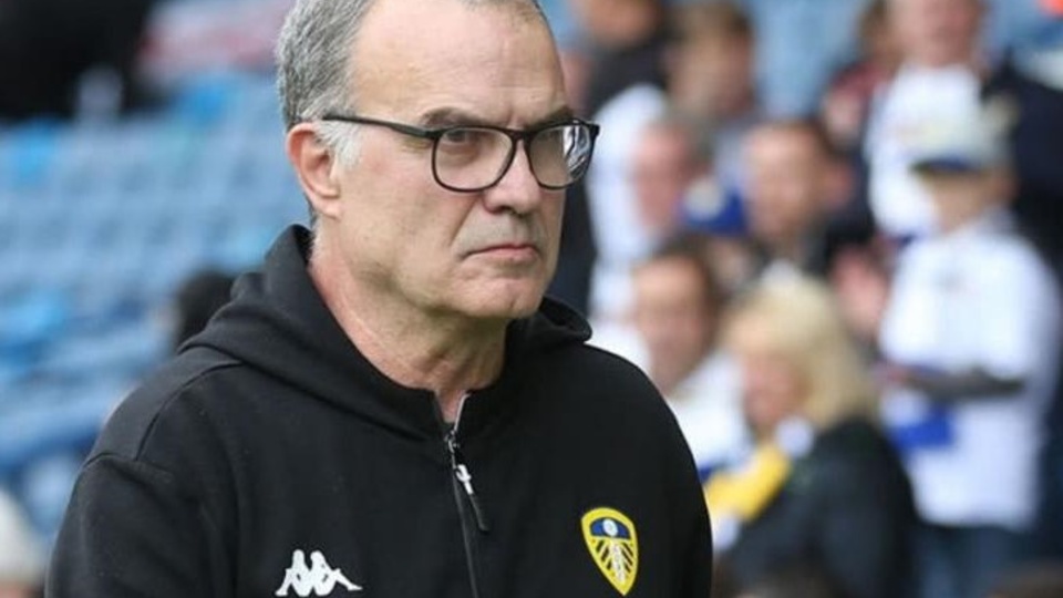 Bielsa no quiere que lo tilden de vende humo