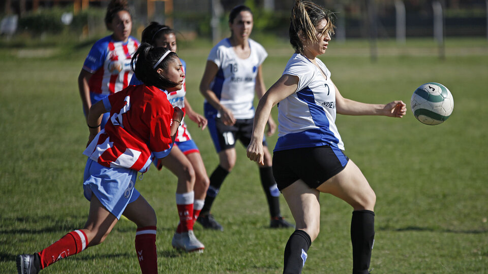 Otro año que Nacional arrasó en el Femenino - Club Nacional de Football